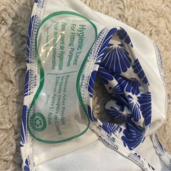 Kate spade bikini - Picture 5 of 5